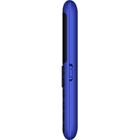 Кнопочный телефон Vertex С311 (синий)