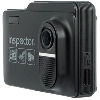 Видеорегистратор-радар детектор (2в1) Inspector Scat