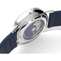 Наручные часы HVILINA Universum Mechanical Blue