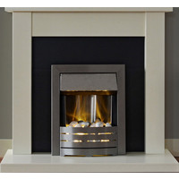Электрокамин Adam Sutton Ivory Electric Fireplace Suite [244/7953]