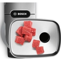 Насадка-мясорубка Bosch MUZ9HA1