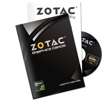 Видеокарта ZOTAC GTX 970 AMP! Omega Core Edition (ZT-90106-10P)