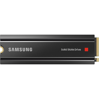 SSD Samsung 980 Pro с радиатором 1TB MZ-V8P1T0CW в Орше