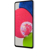 Смартфон Samsung Galaxy A52s 5G SM-A528B/DS 6GB/128GB (фиолетовый)