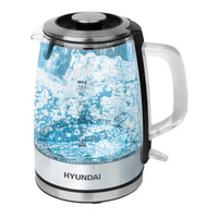 Электрический чайник Hyundai HYK-G2403