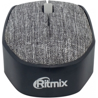 Мышь Ritmix RMW-611 (серый)