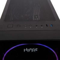 Корпус Hiper Gaming BH33