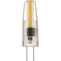Светодиодная лампочка Elektrostandard G4 LED 3W 220V 360° 3300K BLG409