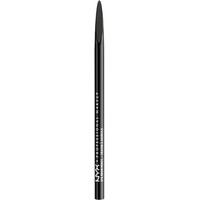 Карандаш для бровей NYX Precision Brow Pencil (06 Black) 0.13 г
