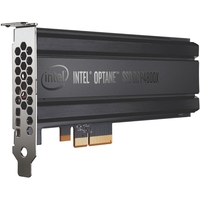 SSD Intel Optane DC P4800X 375GB SSDPED1K375GA01