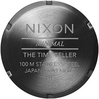 Наручные часы Nixon Time Teller A045-180-00