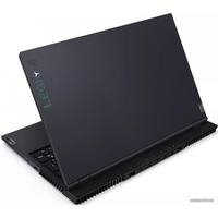 Игровой ноутбук Lenovo Legion 5 15ACH6 82JW008DPB