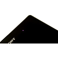 Смартфон Sony Xperia Z Ultra Black