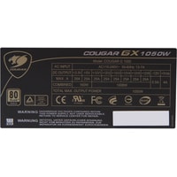 Блок питания Cougar GX1050