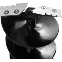 Ручной ледобур Тонар Торнадо-М2 150 (левое, без чехла)