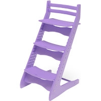 Растущий стул Millwood Вырастайка барный Eco Prime (фиолетовый)