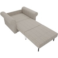 Кресло-кровать Лига диванов Берли 101294 (бежевый)