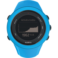 Умные часы Suunto Ambit3 Sport (синий) [SS020682000]