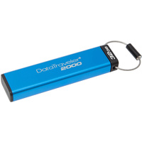 USB Flash Kingston DataTraveler 2000 32GB [DT2000/32GB]