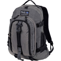 Городской рюкзак Polar П955 (темно-серый)