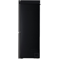 Четырёхдверный холодильник LG Objet Collection DoorCooling+ GR-X24FQEKM