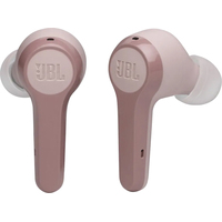 Наушники JBL Tune 215TWS (розовый)