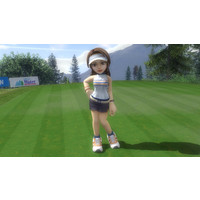  Everybody's Golf для PlayStation Vita