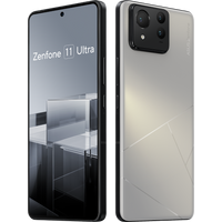 Смартфон ASUS Zenfone 11 Ultra 16GB/512GB (серый)
