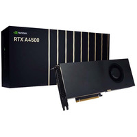 Видеокарта Leadtek Nvidia RTX A4500 900-5G132-2550-000