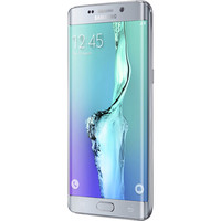 Смартфон Samsung S6 edge+ 64GB Silver Titan [G928F]