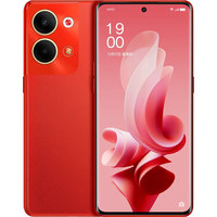 Смартфон Oppo Reno9 5G PHM110 12GB/256GB китайская версия (красный)