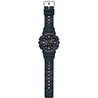 Наручные часы Casio Baby-G BA-110TP-1A
