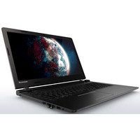 Ноутбук Lenovo 100-15IBD [80QQ00HCPB]