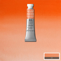 Акварельные краски Winsor & Newton Professional №723 102723 (5 мл, оранжевый/красный оттенок) в Могилеве