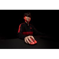 Игровая мышь Razer Deathadder V3 Pro Faker Edition в Лиде