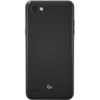 Смартфон LG Q6+ (черный) [M700]