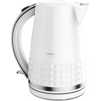 Электрический чайник Eldom C270 Nelo (белый)