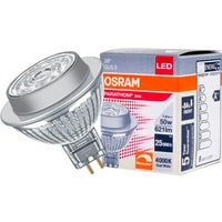 Светодиодная лампочка Osram Parathom PPAR16 Dim 5036 GU5.3 7.8 Вт 4000 К