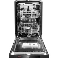 Встраиваемая посудомоечная машина LEX PM 4573