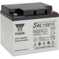 Аккумулятор для ИБП Yuasa SWL1100 (12В/40.6 А·ч)