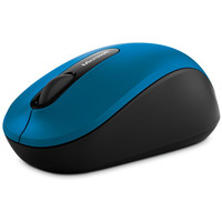 Мышь Microsoft Bluetooth Mobile Mouse 3600 (синий) [PN7-00024]