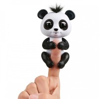 Интерактивная игрушка Fingerlings Панда Дрю 3564