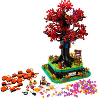 Конструктор LEGO Ideas 21346 Семейное дерево