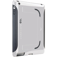 Чехол для планшета Case-mate Ipad 2 Pop! White / Cool Gray (CM013586)