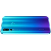 Смартфон Huawei Nova 4 VCE-L22 8GB/128GB (синий)