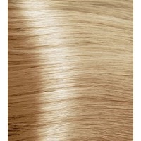 Крем-краска для волос Kapous Professional Studio с женьшенем S 903 ультра-светлый золотой блонд