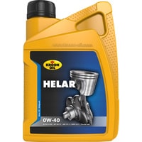 Моторное масло Kroon Oil Helar 0W-40 1л
