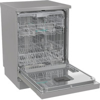 Отдельностоящая посудомоечная машина Gorenje GS643D90X