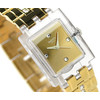 Наручные часы Swatch White Barrette (SUBK151G)