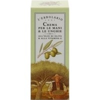  L'Erbolario Крем для рук с оливковым маслом и витамином Е 75 мл